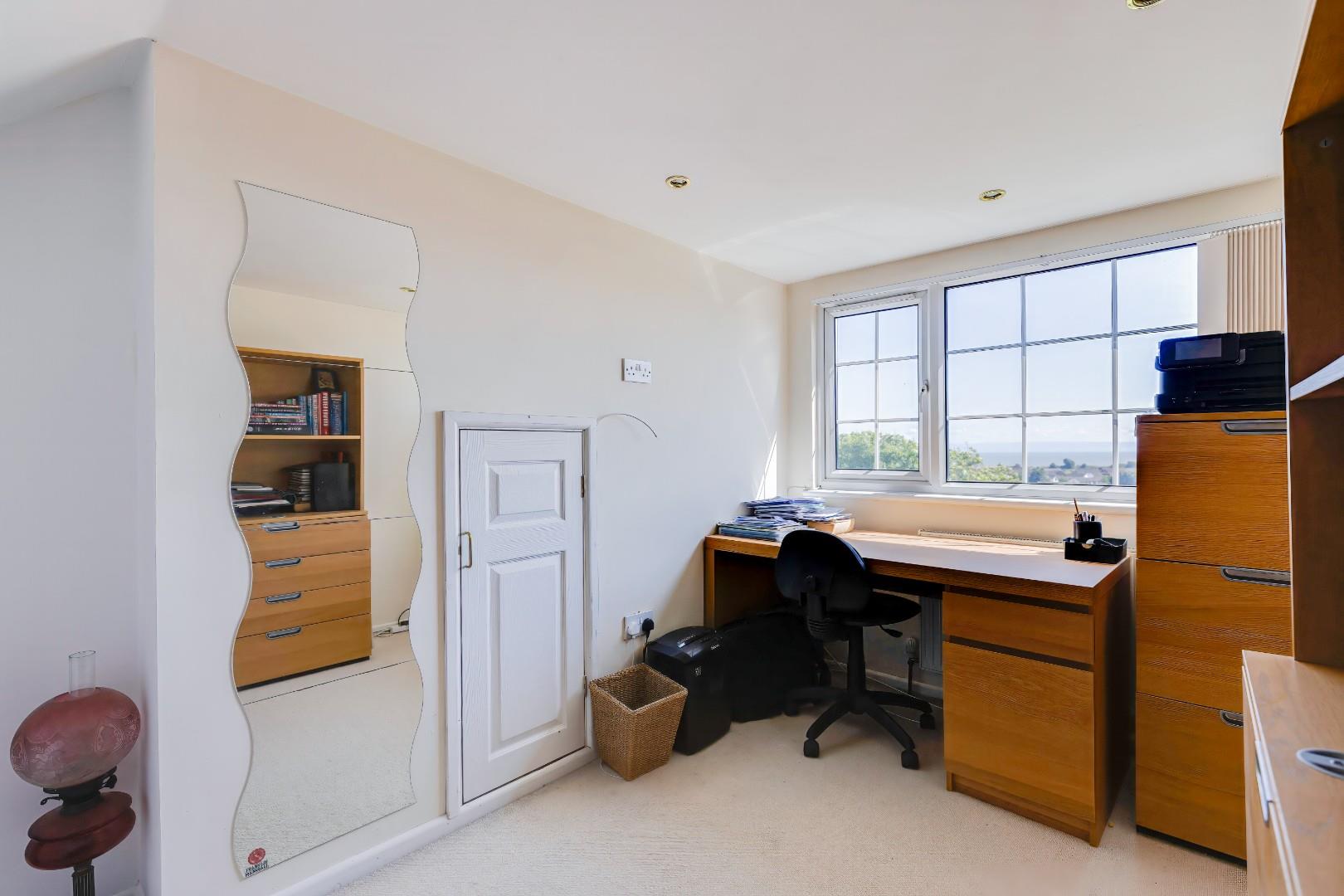 Danygraig Avenue, Porthcawl, Bridgend County Borough, CF36 5AA